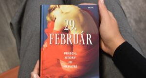 29.február Andrea Rimová