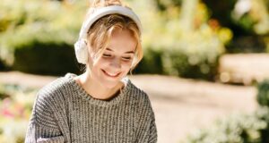 prečo počúvať audioknihy