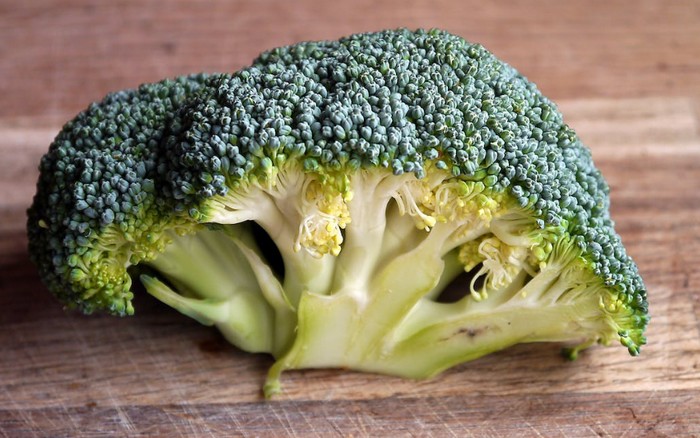 ako veci znovu využiť brokolica