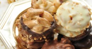 florentínske koláčiky recept