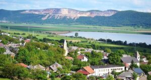 hrhov Slovenský kras