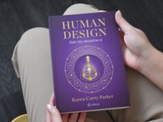 Human Design kniha