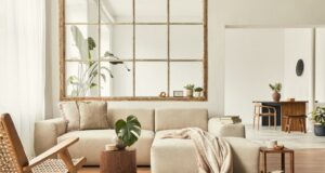 príroda do vášho bývania