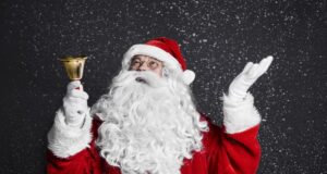 sviatok sv. Mikuláša