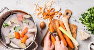 ochucovadlá podravka