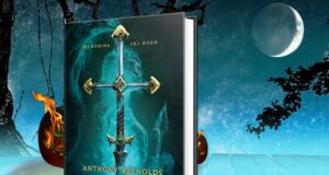 Skaza Anthony Reynolds