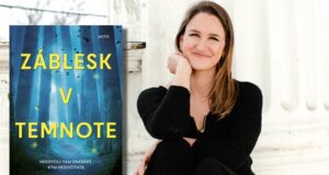 Záblesk v temnote Stacy Willingham