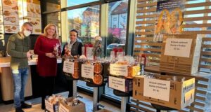 pomoc deťom z krízových centier