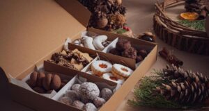 ako uložiť koláče