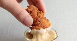 recept na kuracie nugetky