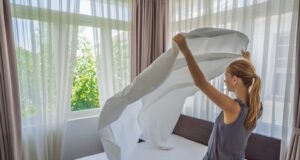 vianočné upratovanie