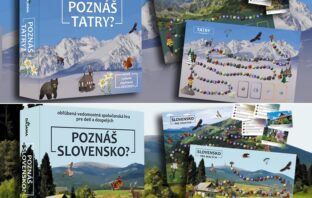 z vedomostných hier - Slovensko a Tatry