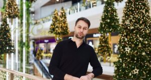 Alex Lindov