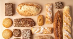 ako si vybrať chleba