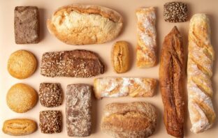 ako si vybrať chleba
