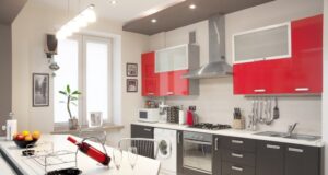 funkčná domácnosť