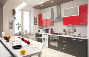 funkčná domácnosť