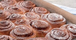 recept na osie hniezda