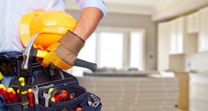 ako postupovať pri údržbe domu