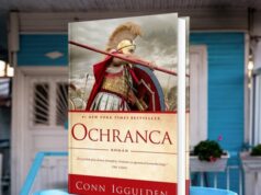 Ochranca Conn Iggulden