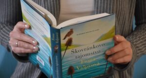 Škovránkovo tajomstvo