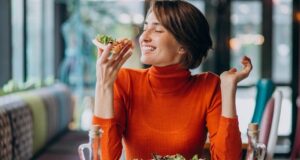 8 trikov pre rýchlejšie chudnutie