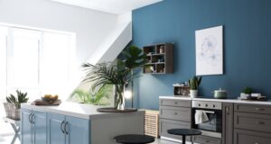 moderná kuchyňa trendy 2023