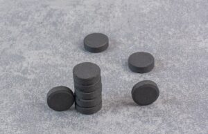 čierne uhlie - tipy na využitie