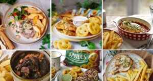 recepty pre kulinárske dobrodružstvá