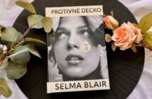 Selma Blair autobiografia Protivné decko