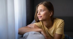 nebojte sa rozprávať so sebou