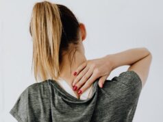 krčná chrbtica a zdravotné vankúše