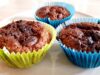 fitness zdravé muffiny recept