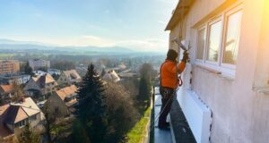 náklady na vykurovanie