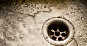 problémy s potrubím