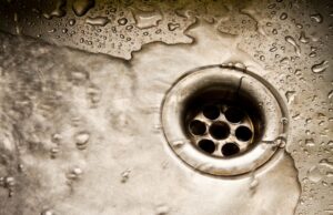 problémy s potrubím