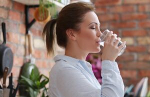 pramenitá voda Natura