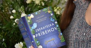 Zberateľka príbehov Sally Page