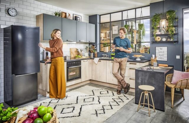 ako vybrať správne kuchynské potreby