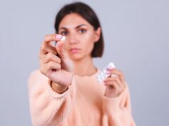 aspirín v domácnosti