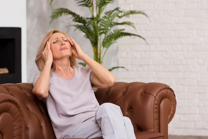 menopauza príznaky a liečba