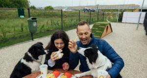 Triblavina venčinsko pre psy