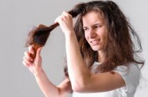 tipy na rozčesávanie vlasov