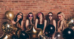 nezabudnuteľné momenty