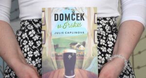 Domček v Írsku Julie Caplin