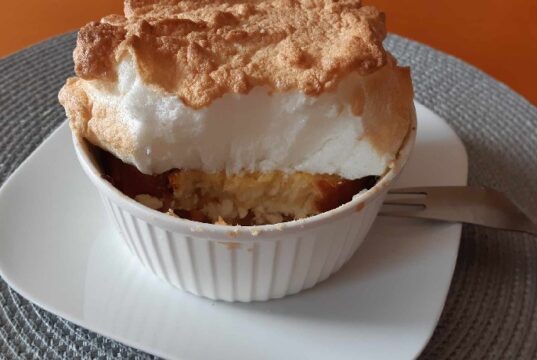 recept na minižemľovky