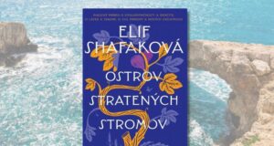 ostrov stratených stromov cyprus