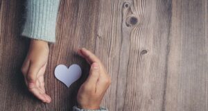 nepretrhnite sa pre druhých