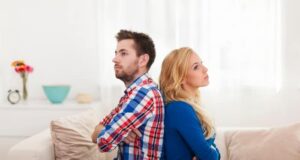 dôvody rozpadu manželstva
