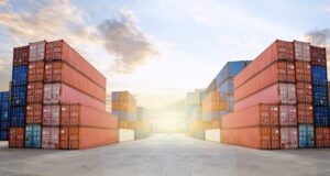 efektivita kontajnerovej prepravy